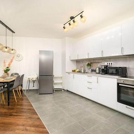 Erkel Luxury Home Budapest Ngoại thất bức ảnh