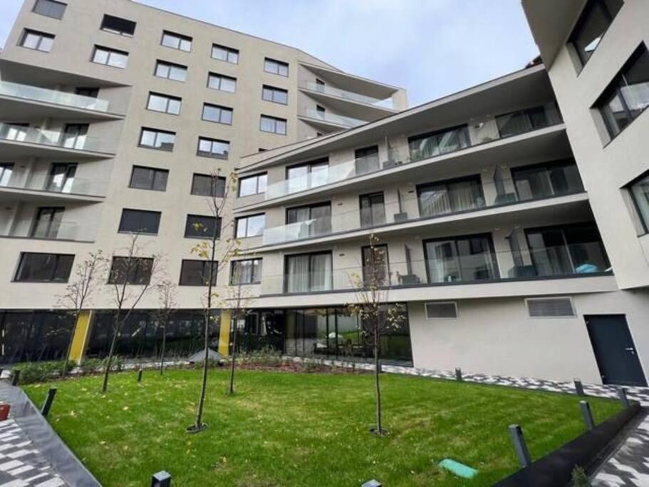 Erkel Luxury Home Budapest Ngoại thất bức ảnh