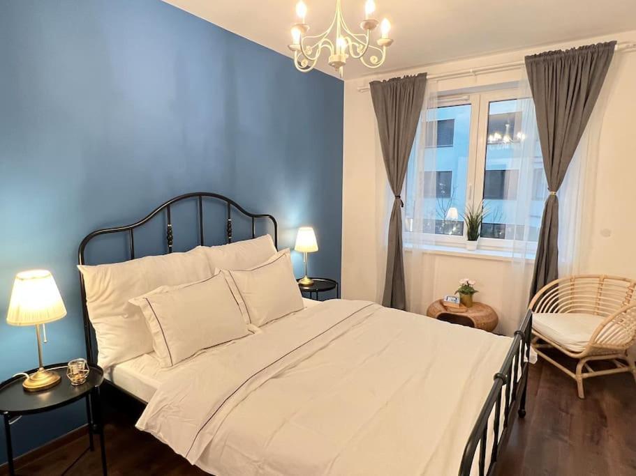 Erkel Luxury Home Budapest Ngoại thất bức ảnh