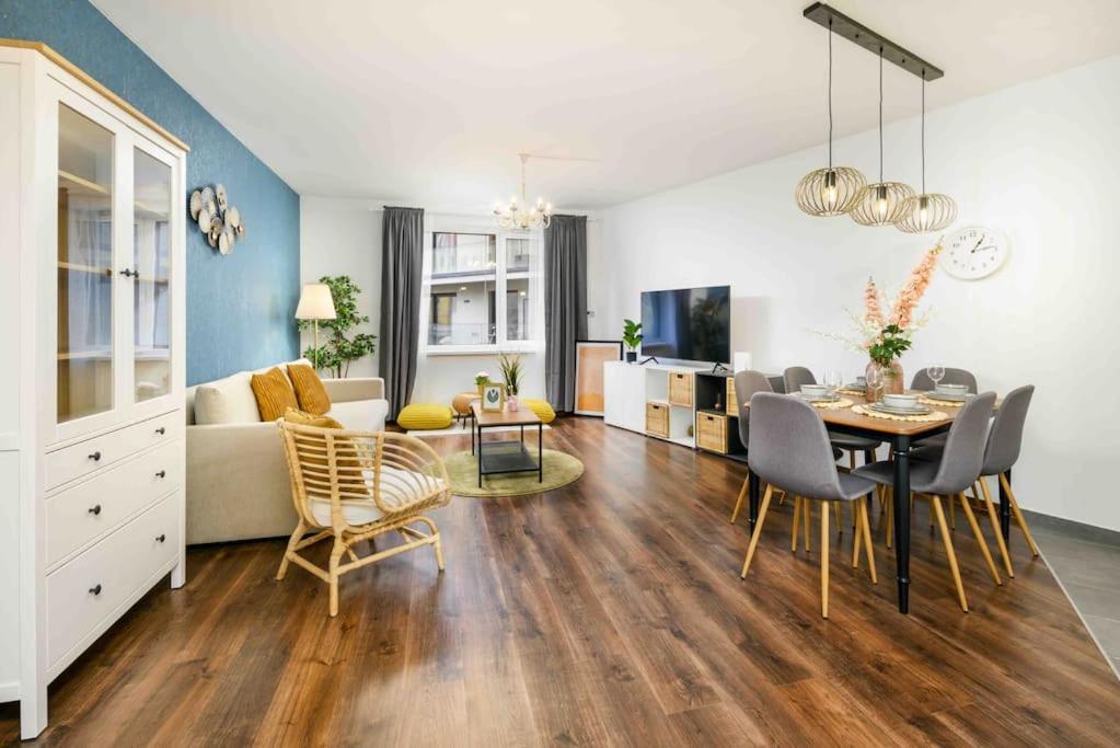 Erkel Luxury Home Budapest Ngoại thất bức ảnh